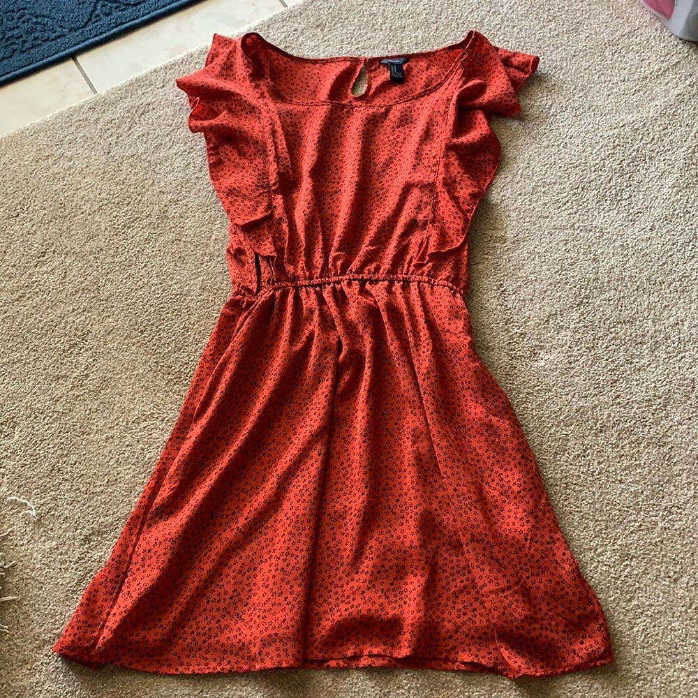 Forever 21 Dress